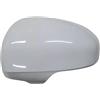 BENELKZAFA Specchietto Retrovisore Per Subaru Per Trezia 2010-2015 Modelli Auto Copertura Specchio Retrovisore Alloggiamento Dello Specchio Retrovisore Lato Tappo Specchio Retrovisore