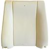 Calvo Maria Imbottitura Schienale Cuscino Sedile Compatibile per Fiat Panda 141 dal 1986 al 2003