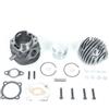 POLINI KIT CILINDRO 102cc POLINI - VESPA 50 - APE 50 - D.55MM