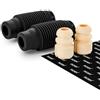 RIDEX 919D0026 Serie/Kit Kit parapolvere ammortizzatore Anteriore Compatibilità con PEUGEOT 206 2 volumi/Coda spiovente 2A/C