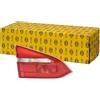 HELLA 2NR 354 828-111 Luce posteriore, LED, Sezione interna