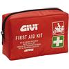 MIM Distribution Kit Pronto Soccorso Portatile per Moto GIVI S301 Kit No OJ ATMOSFERE No Tucano