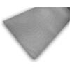 MOTOS M MOTOS Griglia Sportiva Universale per Tuning Auto Nero Dimensione dell'anello 30x100 cm Dimensione dell'anello 6x4 mm - Lamiera Forata, Auto Tuning - Materiale Flessibile, Facile da Tagliare, Solidi