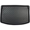 MTM Vasca Baule per Mazda CX-3 06.2015-12.2021 Protezione Bagagliaio su Misura con Antiscivolo, Resistente, Facile da Lavare e Inodore, cod. 5125