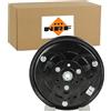NRF Innesto elettromagnetico, Compressore clima 380199 | Compatibile con: NISSAN 300ZX, RENAULT CAPTUR I, CLIO IV, CLIO IV Grandtour, CLIO IV Kasten/Kombi, CLIO IV Kasten/Schrägheck
