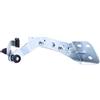 FEBI BILSTEIN Guidarullo, Porta scorrevole 171780 Compatibile con: CITROËN JUMPER II Bus, JUMPER II Kasten, FIAT DUCATO Bus, DUCATO Kasten, DUCATO Pritsche/Fahrgestell, PEUGEOT BOXER Bus, BOXER Kasten