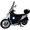 Tucano Urbano COPERTA TERMICA INVERNALE TUCANO URBANO R168 PER KYMCO PEOPLE ONE 125 DAL 2013