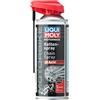 Liqui Moly Spray per Catena di motociclette Race | 400 ml | Spray per Catene di motociclette | N. Articolo: 21764
