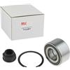 NTY Kit cuscinetto ruota KLP-FT-026 | Compatibile con: FIAT BRAVO II, BRAVO Van, STILO, STILO Multi Wagon, STILO VAN, LANCIA DELTA III