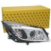 HELLA 1ZT 009 631-321 Bi-Xeno Faro principale - per es. Opel Insignia A Sports Tourer (G09) - CCC/ECE - per veicolo circolazione Dx - Dx
