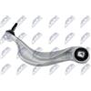 NTY ZWD-BM-059 Braccio oscillante sospensione ruota per ALPINA B7 (F01, F02) Braccio trasversale oscillante
