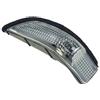 Dnhqknoaf Indicatore Direzione Specchietto Per Toyota Per Yaris/Vitz 2010-2020 817410D020 817400D020 Indicatore Di Direzione Sinistro O Destro Freccia Retrovisore(1 Pcs Left Side)