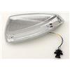 Pro!Carpentis Indicatore LED Freccia Specchio Sinistro Per Specchietto Laterale Compatibile Con C - Classe W204 S204 fino A 2011 W639 Vito Viano Da 2010