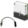 NTK Sonda lambda NTK | UAA0004-FA015, 96364 | Compatibile con: ALFA ROMEO GIULIA, STELVIO, FIAT 500X, DOBLO Cargo, DOBLO Pritsche/Fahrgestell, TIPO Kombi, TIPO Schrägheck