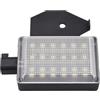 Malcayang Luce sotto il cofano vano motore Utility LED bianco per lavori interni di ispezione di ricambio per caricabatterie 2006-2019 per Dakota 1998-2000 per Durango Plymouth Neon Grand Cherokee 1998-2001