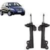 OP Coppia ammortizzatori anteriori per Mercedes Classe B W245 2005-2011