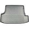 MTM Vasca Baule per BMW Serie 3 (G21) Touring 2018- Protezione Bagagliaio su Misura con Antiscivolo, Resistente, Facile da Lavare e Inodore, cod. 9416
