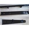 Generico BARRA PARAINCASTRO POSTERIORE CON STAFFE COMPATIBILE CON IVECO DAILY DAL 1989 AL 1999 93807247