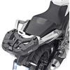 GIVI Top Case Carrier per Monolock o Monokey Case per Honda NC 750 X (2021)