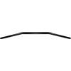 Westland Customs 1 pollice (25,4 mm) Manubrio Universale Drag Bar 100 cm Nero