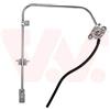 Van Wezel Alzacristallo 1708231 | Compatibile con: FIAT PANDA, PANDA Kasten/Schrägheck