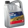 FEBI BILSTEIN Olio motore 5W-30 5 L Compatibilità con VW Polo Hatchback 6R1, 6C1 Golf 4 Hatchback 1J1 Golf 7 Hatchback 5G1, BQ1, BE1, BE2 Golf 6 5K1 Golf 5 Hatchback 1K1