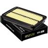 Belvina Filtro aria HifloFiltro HFA3621 Suzuki GSF/GSX F 650/1250 Bandit