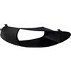 WQSDFGK Copri Griglia Fendinebbia Compatibile Con Toyota Per Corolla H B 3D 5D 2001 2002 2003 Paraurti Anteriore Lampada Nebbia Telaio Luce Lunetta Di Copertura Trim Griglia Accessori