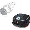 Generico Borsa Serbatoio Tanklock XS319 E Flangia BF79 Per Voge Valico 625 DSX 2025