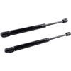 CUTEAS Pistoni Portellone Posteriore Per Benz Per SLK R171 Cabriolet 2004-2011 Ammortizzatori A Gas Per Portellone Posteriore