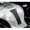 ONEDESIGN ADESIVO UNIVERSALE PROTEZIONE SERBATOIO-STICKER TANKPAD_HDR1 (NERO)