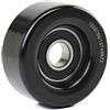 RIDEX 312D0133 Galoppino guidacinghia cinghia Poly-V Compatibilità con MAZDA 3 BK