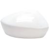 Fymlok Calotte Specchio,Copertura Specchio Uso Adatto Per Mazda CX-5 CX5 2013-2014 Copertura Specchietto Retrovisore Laterale(A Right RH)