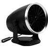 Generico Riscaldatore Auto - 100w Sbrinatore Parabrezza - Ventilatore Sbrinatore per Auto - per Autoveicoli Autocarri Veicoli Ricreazionali Interno Esterno Scrivania Ufficio Bagno