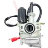 Generic Carburatore Per Honda Dio 50 Bali X8R SFX 50 SGX 50 Sky SH 50 Scoopy SJ Bali SXR 50 MM