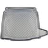 MTM Vasca Baule per Renault Espace VI E-Tech Full Hybrid 04.2023- Protezione Bagagliaio su Misura con Antiscivolo, Resistente, Facile da Lavare e Inodore, cod. 11229