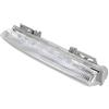 Reminnbor led luce diurna w204 + Luce Diurna per Auto DRL 2049068900 2049069000 Adatta per W204 W212 R172(destra)
