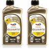 Generic TOTAL QUARTZ RCP 5W30 LT. 2