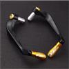 YBRAVO protezione leva freno frizione Moto Manubrio Manopole Guardia Freno Frizione Leva Protector Per Y&AMAHA YZF R1 R6 2005 2006 2007 2008 2009 2010 2011 2012 2013