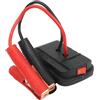 Serenophile Adattatore di avviamento per batteria al litio da 12 V con doppia USB per batterie di stile, kit di alimentazione portatile per auto