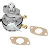 none-branded Pompa di Sollevamento Carburante 129158-52101 129158-52100 per Motore Diesel Marino Yanmar Serie Jh 3Jh2be 3Jh2g 3Jh2l 3Jh3 3Jh3e 3Jh4e 3Ym20 3Ym30 4Jh 4Jh-Th Cadet Cubo 465 466 467 46F 46G