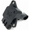 shunvcw Misuratore di portata d'aria automobilistico Sensore di flusso d'aria di massa MAF 22204-22010 22204-0C020 22204-0J010 compatibile con Toyota Lexus Avalon Camry Tacoma Corolla RAV4 Prius Yaris Sensori