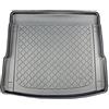 MTM Vasca Baule per Audi Q5 II (FY) Sportback 05.2019-2025 Protezione Bagagliaio su Misura con Antiscivolo, Resistente, Facile da Lavare e Inodore, cod. 10021
