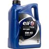 ELF Olio Motore ELF EVOLUTION 900 SXR 5W40 5L