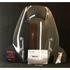 RMS PARABREZZA COMPATIBILE CON KYMCO AGILITY 50/125-150-200 cc RUOTA DEL 16 dal 2008 al 2016 ART.22841