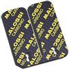 R4R MALOSSI 277054CO SET LAMELLE COMPATIBILE CON MALOSSI X VALVOLA ORIG. NITRO, LUDIX, NRG