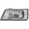 Diederichs Faro anteriore sinistro H4 per modello Jumper (230) anno di costruzione: 02/1994-09/2000 Ducato 03/1994-09/2000 Boxer 03/1994-09/2000
