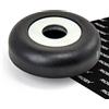 RIDEX 1180S0567 Supporto ammortizzatore Anteriore bilaterale con cuscinetto a sfere Compatibilità con FIAT 500 312
