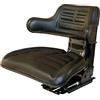 SPARE PARTS HOLLAND Seggiolino universale per trattore, diversi modelli Nero