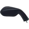 one by Camamoto specchietto retrovisore moto (cod 77209104A specchio/specchietto retrovisore destro - dx compatibile con aprilia rs 50-125-150cc / rsv 1000 | rif orig. AP8102633)